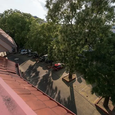 Lejlighed Castle Bratislava