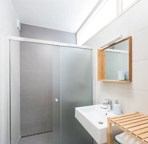 Castle Appartement *