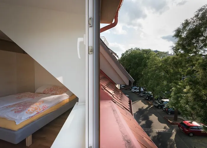 Castle Apartament Bratislava