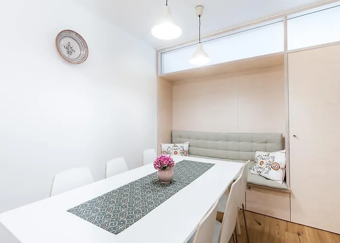 Apartament Castle Bratislava