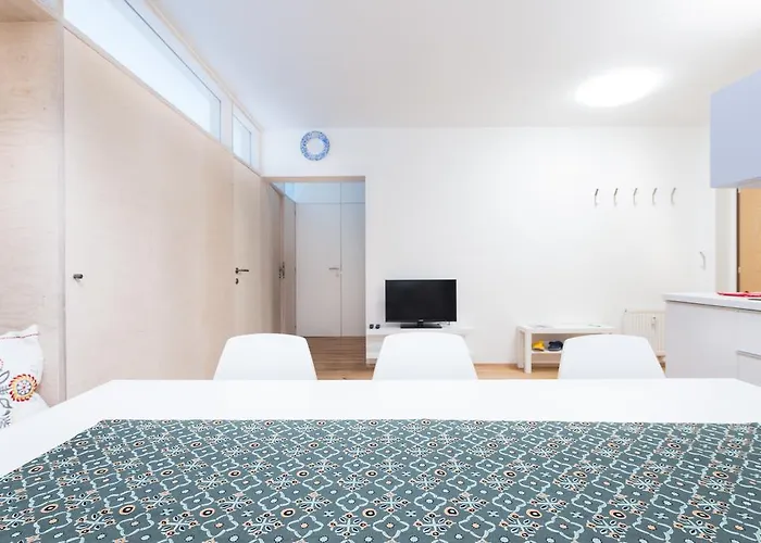 Castle Appartement *