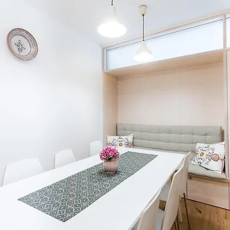 Apartman Castle Pozsony