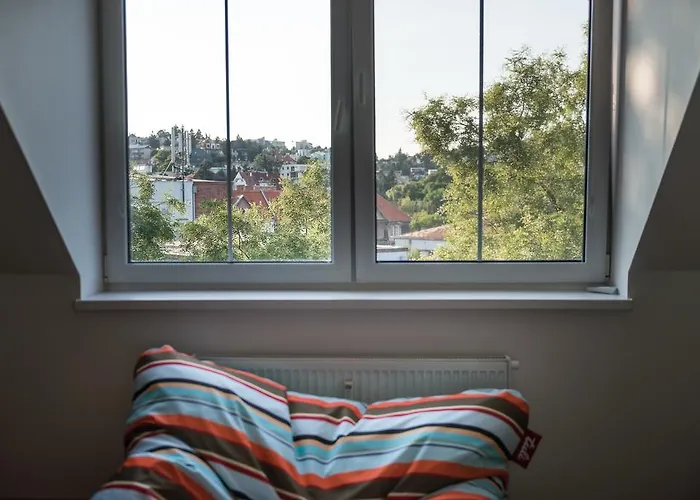 Castle Wall * Bratislava